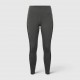 Γυναικείο Nike Dri-FIT Training Leggings Γκρι Μαύρο / Pre-Owned